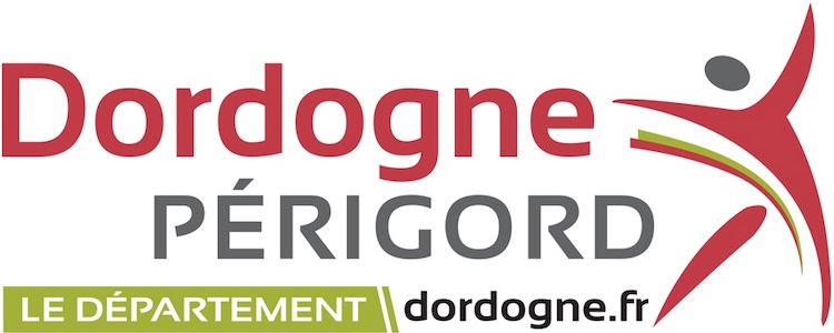 logo département Dordogne